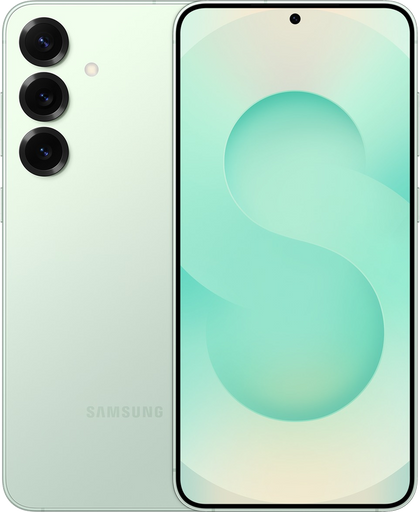 Galaxy S25+ ミント
