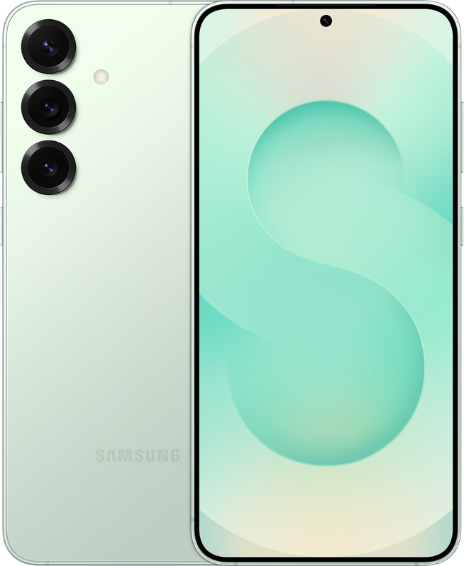 Galaxy S25+ ミント