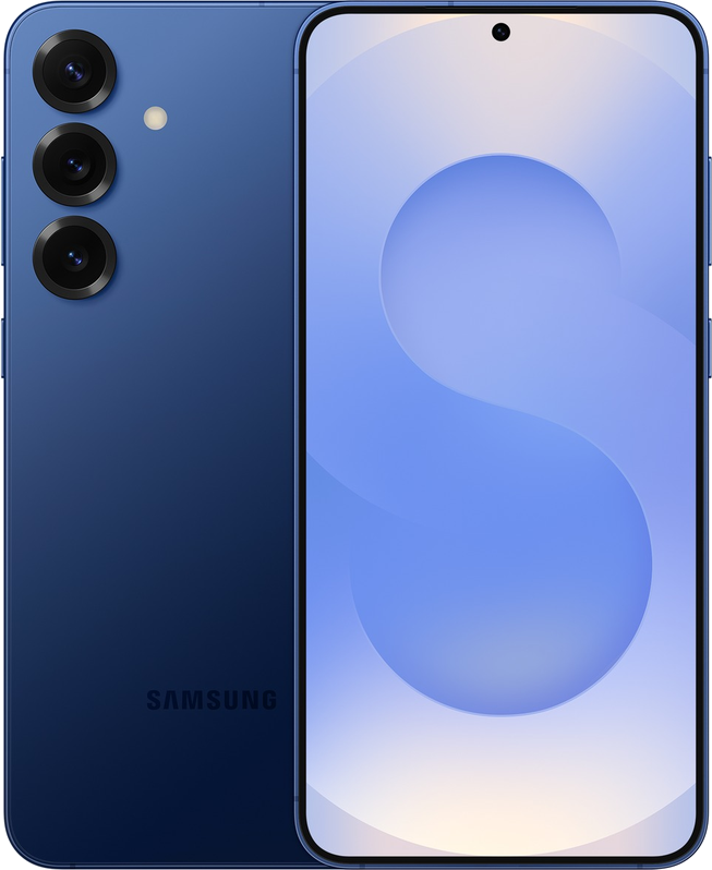 Galaxy S25+ ネイビー