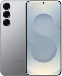 Galaxy S25+ シルバー シャドウ
