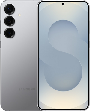 Galaxy S25+ シルバー シャドウ