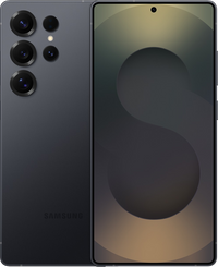 Galaxy S25 Ultra チタニウム ジェットブラック