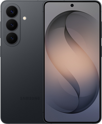 Galaxy S26 ブラック