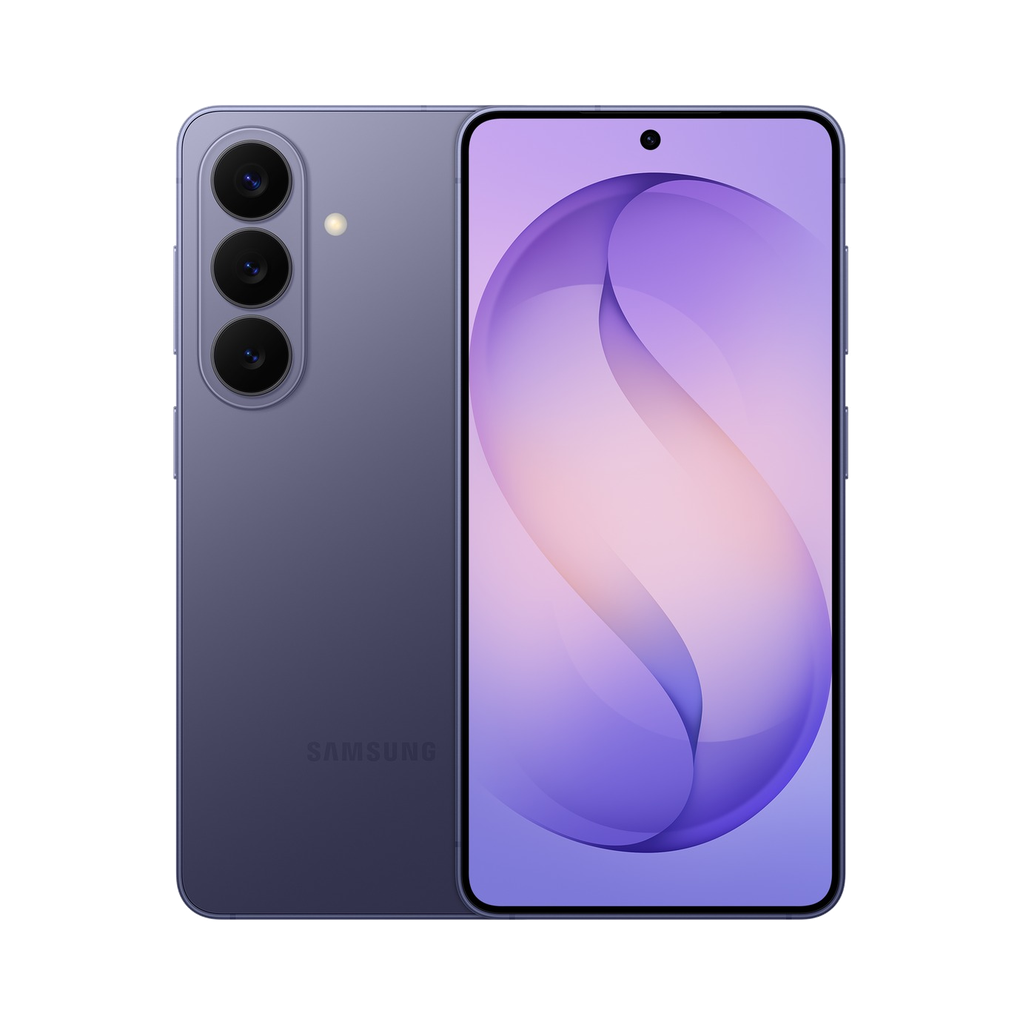 Galaxy S26 コバルトバイオレット