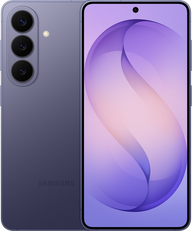 Galaxy S26 コバルトバイオレット