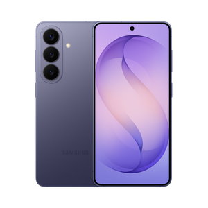 Galaxy S26 コバルトバイオレット
