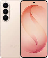 Galaxy S26 ピンクゴールド