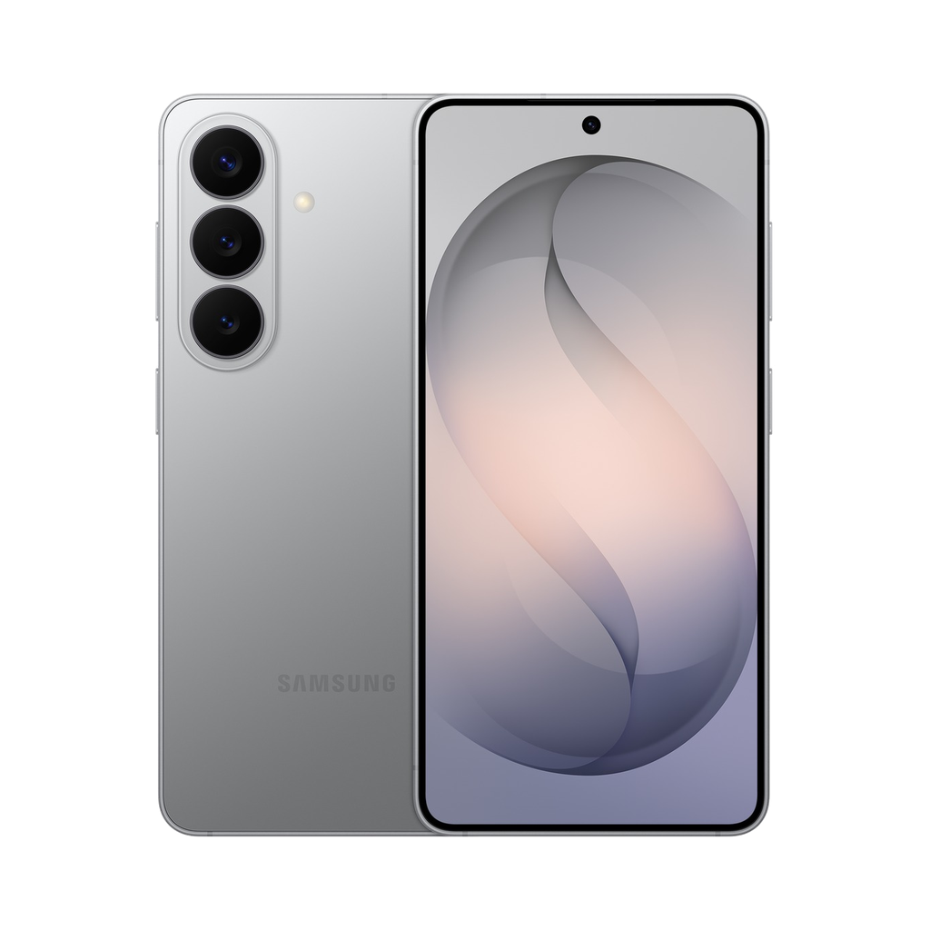 Galaxy S26 シルバーシャドウ