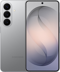 Galaxy S26 シルバーシャドウ