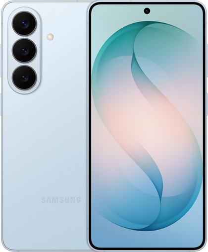 Galaxy S26 スカイブルー
