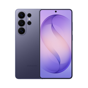 Galaxy S26 Ultra コバルトバイオレット