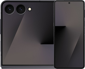 Galaxy Z Flip7 ジェットブラック