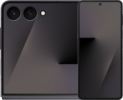 Galaxy Z Flip7 ジェットブラック