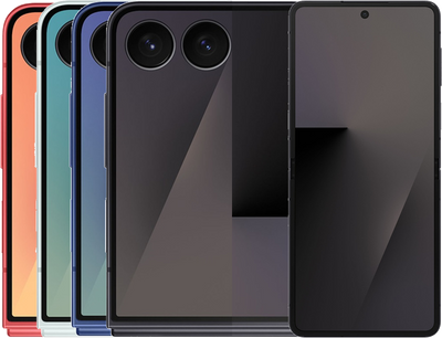 Galaxy Z Flip7