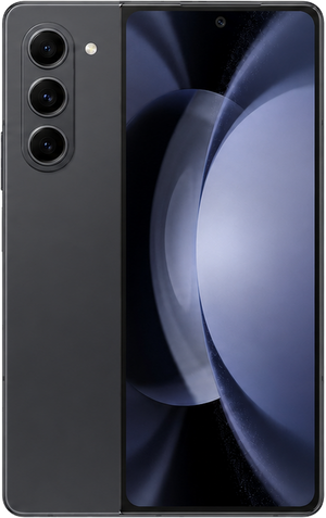 Galaxy Z Fold5 SC-55D Phantom Black