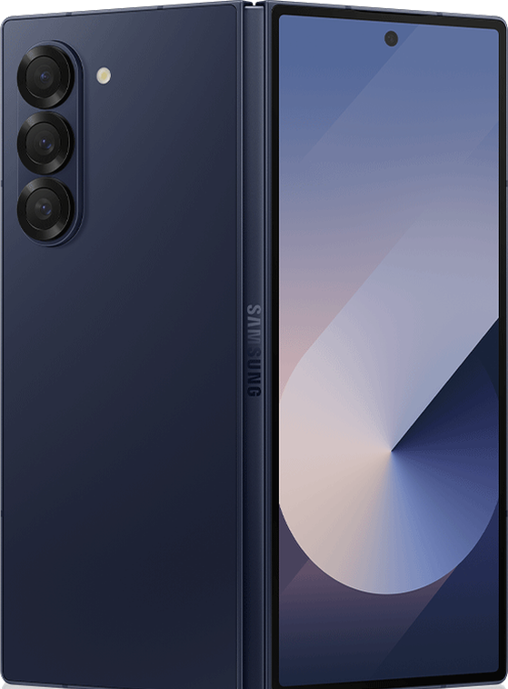 Galaxy Z Fold6 画像3