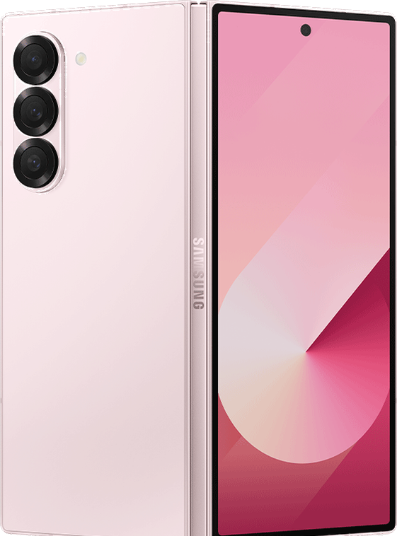 Galaxy Z Fold6 – リンクサスモバイル