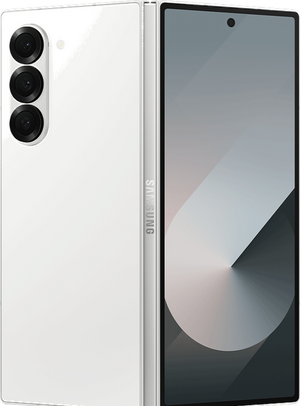 Galaxy Z Fold6 White