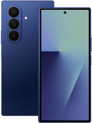 Galaxy Z Fold7 Blue Shadow