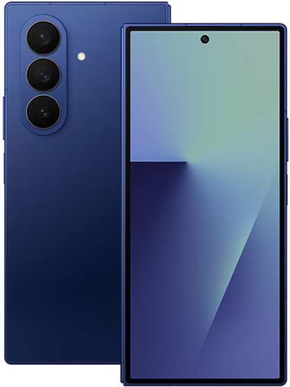 Galaxy Z Fold7