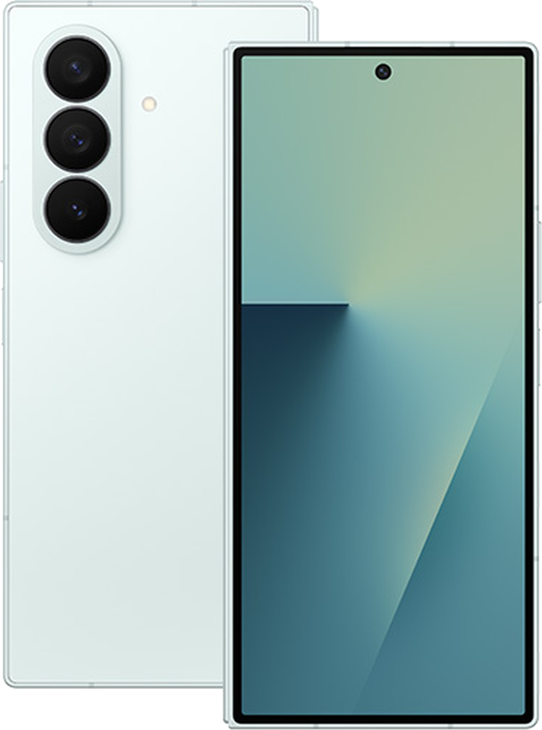 Galaxy Z Fold7 画像4