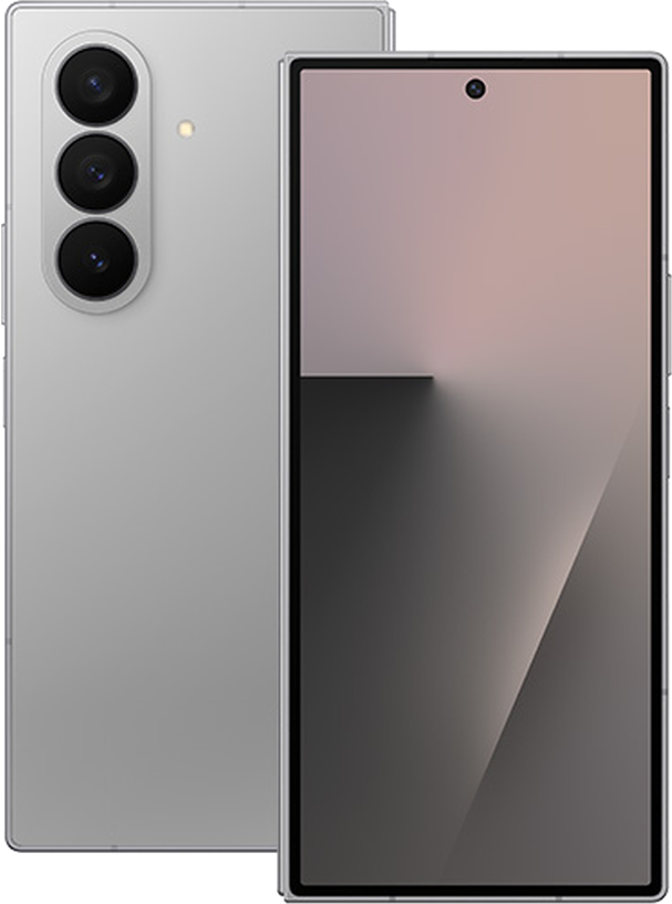 Galaxy Z Fold7 画像5