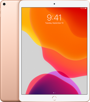 iPad Air 第3世代 Wi-Fiモデル ゴールド