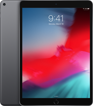 iPad Air 第3世代 Wi-Fi+Cellularモデル スペースグレイ