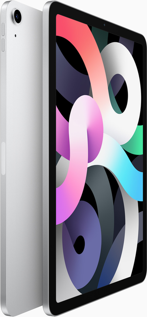 iPad Air 第4世代 Wi-Fiモデル シルバー