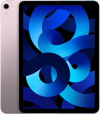 iPad Air 第5世代 Wi-Fi+Cellularモデル ピンク