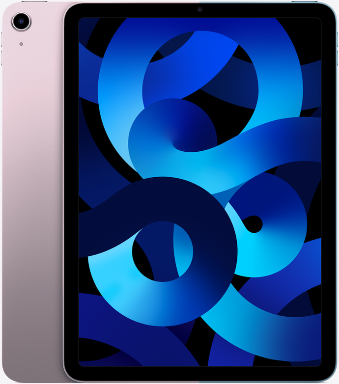 iPad Air 第5世代 Wi-Fi+Cellularモデル 画像4