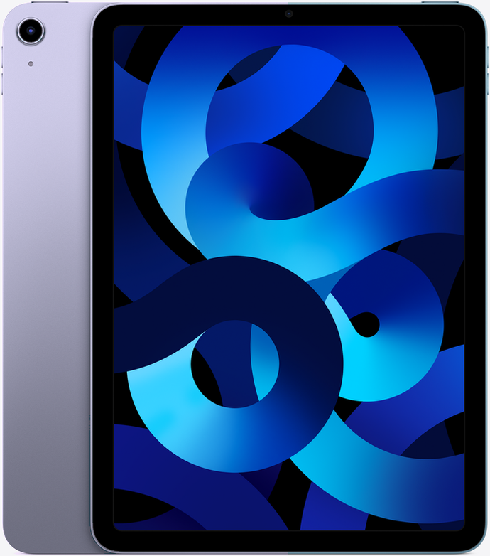 iPad Air 第5世代 Wi-Fi+Cellularモデル 画像5