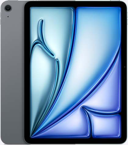iPad Air (M3) 11インチ Wi-Fi+Cellularモデル