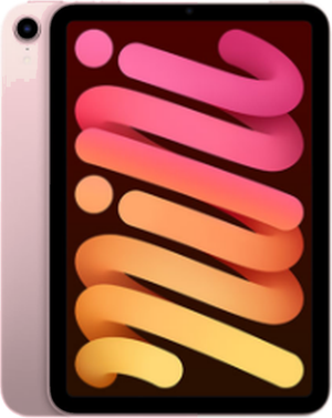iPad mini 第6世代 Wi-Fiモデル ピンク