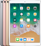 iPad Pro 10.5インチ Wi-Fi+Cellularモデル カラーバリエーション