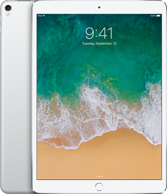 iPad Pro 10.5インチ Wi-Fiモデル 画像3