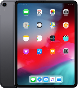 iPad Pro(第1世代)11インチ Wi-Fiモデル スペースグレイ