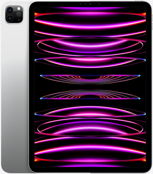 iPad Pro(第4世代)11インチ Wi-Fi+Cellularモデル シルバー