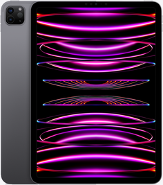 iPad Pro(第4世代)11インチ Wi-Fi+Cellularモデル