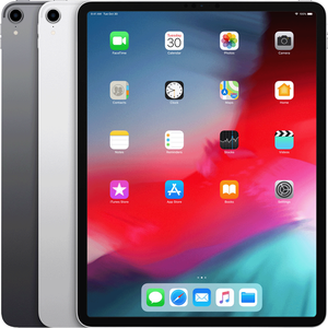 iPad Pro(第3世代)12.9インチ Wi-Fiモデル Wi-Fi+Cellularモデル カラーバリエーション