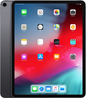 iPad Pro(第3世代)12.9インチ Wi-Fiモデル スペースグレイ