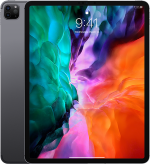 iPad Pro(第4世代)12.9インチ Wi-Fiモデル スペースグレイ