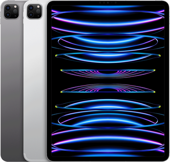 iPad Pro(第6世代)12.9インチ Wi-Fi+Cellularモデル