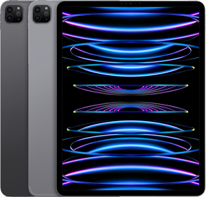 iPad Pro(第6世代)12.9インチ Wi-Fiモデル スペースグレイ