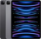 iPad Pro(第6世代)12.9インチ Wi-Fi+Cellularモデル
