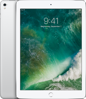 iPad Pro 9.7インチ Wi-Fiモデル シルバー