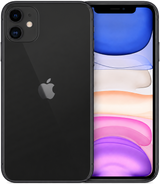 iPhone 11 ブラック