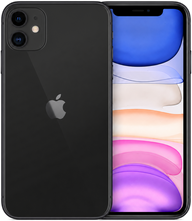iPhone 11 ブラック