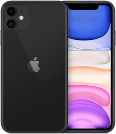 iPhone 11 ブラック