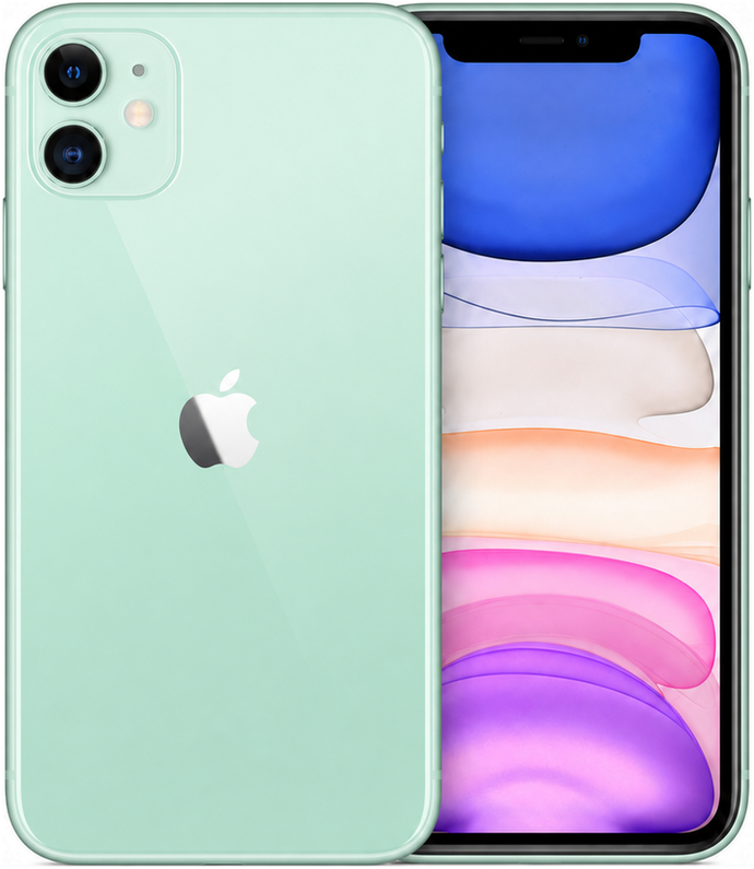 iPhone 11 画像4